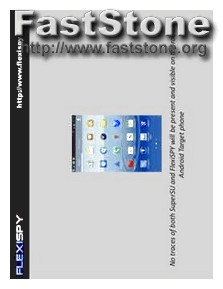flexispy version